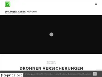 drohnen-versichern.de