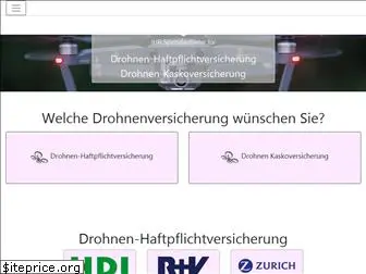 drohnen-versicherung.com