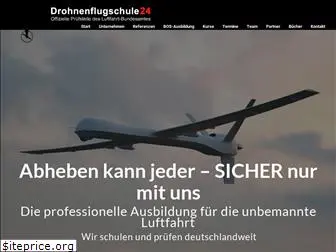 drohnenflugschule24.de