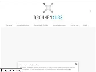 drohnenkurs.com