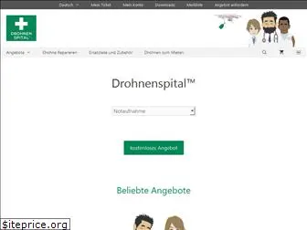 drohnenspital.ch
