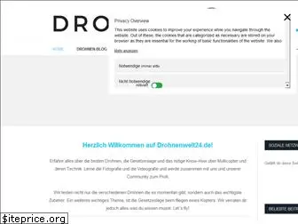 drohnenwelt24.de