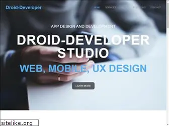 droid-developer.com