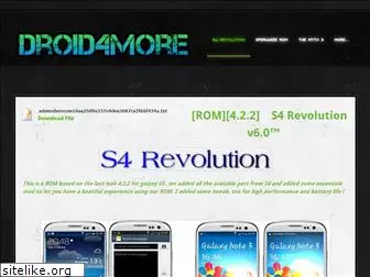 droid4more.weebly.com