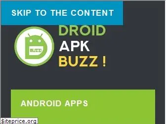 droidapkbuzz.com