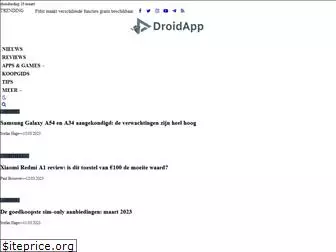 droidapp.nl