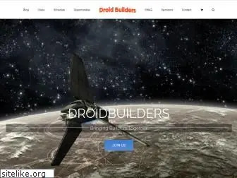 droidbuilders.info