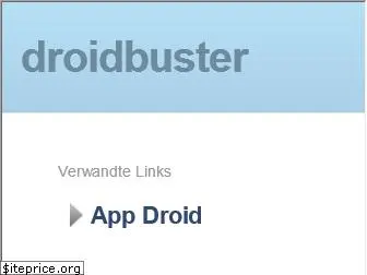 droidbuster.com