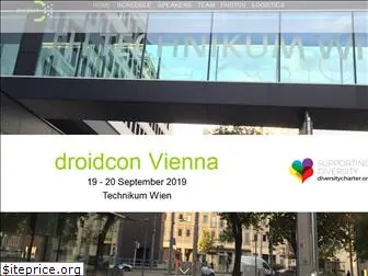 droidcon.at