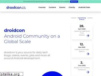 droidcon.com