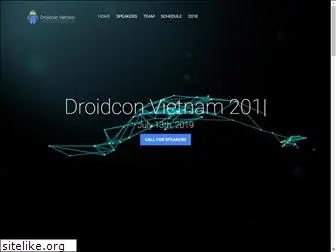 droidconvn.com