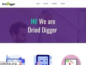 droiddigger.com