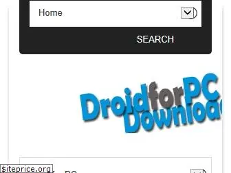 droidforpcdownload.com