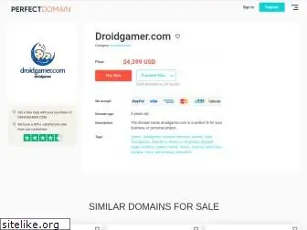 droidgamer.com