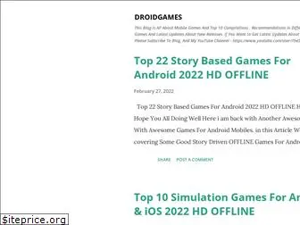 droidgames.net