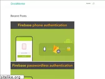 droidmentor.com