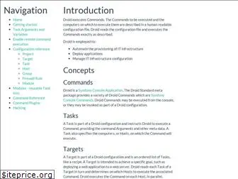 droidphp.com thumbnail