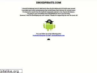 droidpirate.com