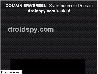 droidspy.com