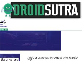 droidsutra.com