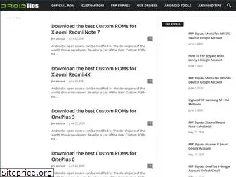 droidtips.net