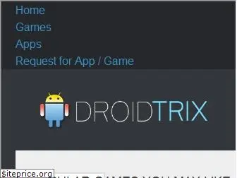 droidtrix.com