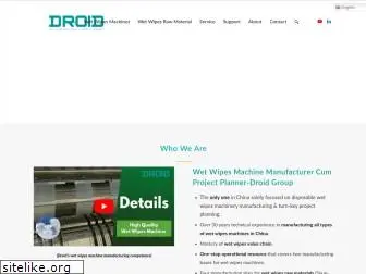 droidwipes.com