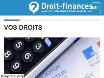 droit-finance.fr