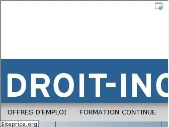 droit-inc.ca