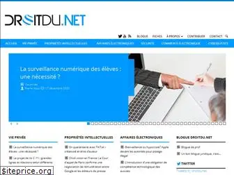 droitdu.net