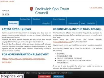 droitwichspa.gov.uk