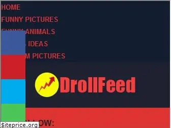 drollfeed.net