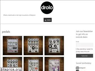 drolofx.com