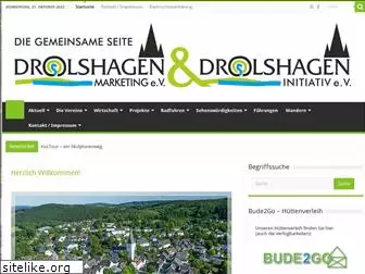 drolshagen-marketing.de