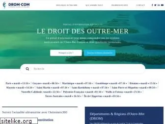 drom-com.fr