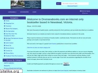 dromanabooks.com