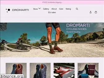 dromarti.com