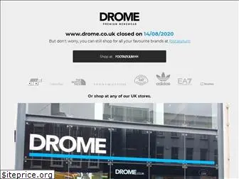 drome.co.uk