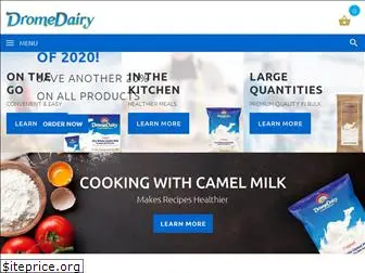 dromedairy.us