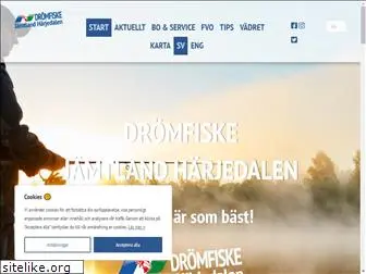 dromfiske.com