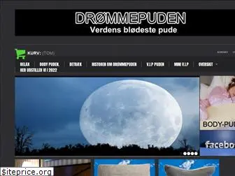 drommepuden.dk