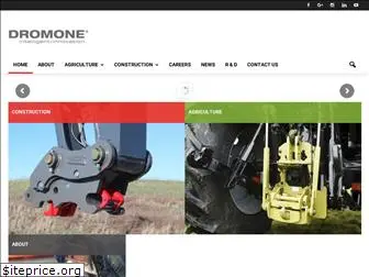 dromone.com