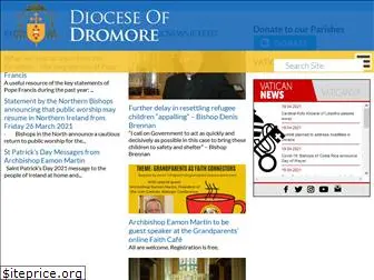 dromorediocese.org