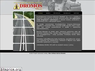 dromos.com.pl