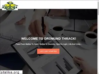 dromundthrack.com