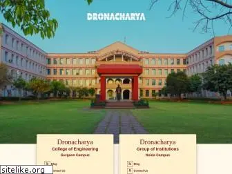 dronacharya.info