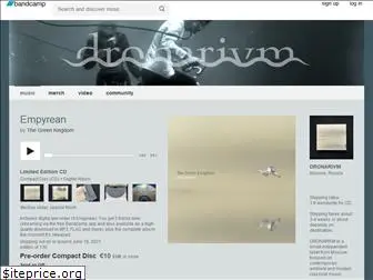 dronarivm.bandcamp.com