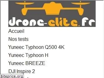 drone-elite.fr