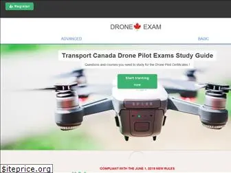 drone-exam-canada.com