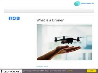 drone-expo.eu
